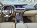 Thumbnail image of 2015 Lexus RX 350 at Mathews Nissan