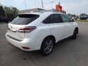 Thumbnail image of 2015 Lexus RX 350 at Mathews Nissan