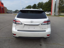 Thumbnail image of 2015 Lexus RX 350 at Mathews Nissan