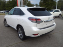 Thumbnail image of 2015 Lexus RX 350 at Mathews Nissan