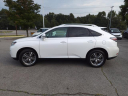 Thumbnail image of 2015 Lexus RX 350 at Mathews Nissan