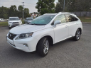 Thumbnail image of 2015 Lexus RX 350 at Mathews Nissan