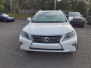 Thumbnail image of 2015 Lexus RX 350 at Mathews Nissan