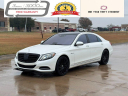 Thumbnail image of 2015 Mercedes-Benz S-Class at MC European