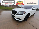 Thumbnail image of 2015 Mercedes-Benz S-Class at MC European