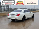 Thumbnail image of 2015 Mercedes-Benz S-Class at MC European