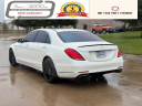 Thumbnail image of 2015 Mercedes-Benz S-Class at MC European