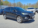 2017 Ford Escape Titanium at ThomasChevroletMedia of Media, PA