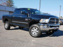 Thumbnail image of 2014 Ram 3500 at Key Chrysler Dodge Ram Of Portsmouth