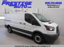 2016 Ford Transit 150 at Prestige Auto Sales