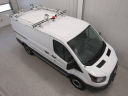 Thumbnail image of 2016 Ford Transit at Prestige Auto Sales