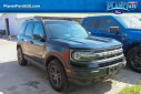 Thumbnail image of 2024 Ford Bronco Sport at RandallReedsPrestigeFordUSED of Garland, TX