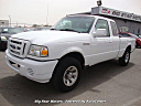 Thumbnail image of 2011 Ford Ranger at Big Star Motors