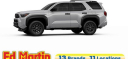 Thumbnail image of 2025 Toyota 4Runner at 6 EM New