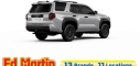 Thumbnail image of 2025 Toyota 4Runner at 6 EM New