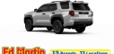 Thumbnail image of 2025 Toyota 4Runner at 6 EM New