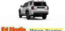 Thumbnail image of 2025 Toyota 4Runner at 6 EM New
