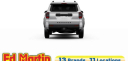 Thumbnail image of 2025 Toyota 4Runner at 6 EM New