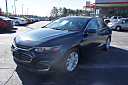 Thumbnail image of 2016 Chevrolet Malibu at Motor Max