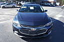 Thumbnail image of 2016 Chevrolet Malibu at Motor Max