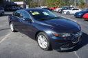 Thumbnail image of 2016 Chevrolet Malibu at Motor Max