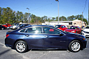 2016 Chevrolet Malibu LT at Motor Max