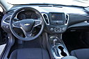 Thumbnail image of 2016 Chevrolet Malibu at Motor Max