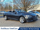 Thumbnail image of 2019 Audi A5 at New Fred Beans Devon VW