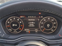 Thumbnail image of 2019 Audi A5 at New Fred Beans Devon VW