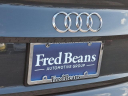 Thumbnail image of 2019 Audi A5 at New Fred Beans Devon VW