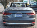 Thumbnail image of 2019 Audi A5 at New Fred Beans Devon VW