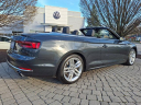 Thumbnail image of 2019 Audi A5 at New Fred Beans Devon VW