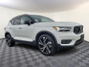 Thumbnail image of 2021 Volvo XC40 at Brown Daub Volvo Cars Lehigh Valley