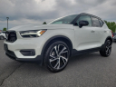 Thumbnail image of 2021 Volvo XC40 at Brown Daub Volvo Cars Lehigh Valley