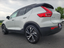 Thumbnail image of 2021 Volvo XC40 at Brown Daub Volvo Cars Lehigh Valley