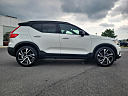 2021 Volvo XC40 T5 R-Design at Brown Daub Volvo Cars Lehigh Valley