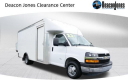Thumbnail image of 2022 Chevrolet Express at DeaconJonesClearanceCenter of Princeton, NC
