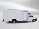 Thumbnail image of 2022 Chevrolet Express at DeaconJonesClearanceCenter of Princeton, NC