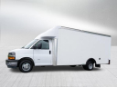 Thumbnail image of 2022 Chevrolet Express at DeaconJonesClearanceCenter of Princeton, NC