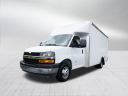 Thumbnail image of 2022 Chevrolet Express at DeaconJonesClearanceCenter of Princeton, NC