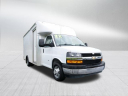 Thumbnail image of 2022 Chevrolet Express at DeaconJonesClearanceCenter of Princeton, NC