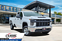 2022 Chevrolet Silverado 2500HD Work Truck at Classic Chevrolet Fleet & Commercial