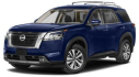 Thumbnail image of 2022 Nissan Pathfinder at Woodbury Nissan Inc