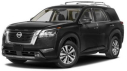 2022 Nissan Pathfinder SL at Woodbury Nissan Inc