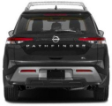 Thumbnail image of 2022 Nissan Pathfinder at Woodbury Nissan Inc