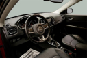 Thumbnail image of 2021 Jeep Compass at Towne Ford Lincoln