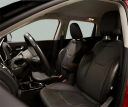 Thumbnail image of 2021 Jeep Compass at Towne Ford Lincoln