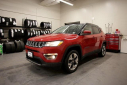 Thumbnail image of 2021 Jeep Compass at Towne Ford Lincoln