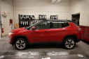 Thumbnail image of 2021 Jeep Compass at Towne Ford Lincoln