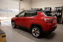 Thumbnail image of 2021 Jeep Compass at Towne Ford Lincoln